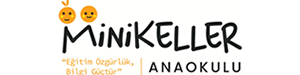 Minikeller Anaokulu Logo